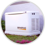 standby generator