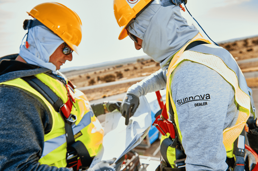 dealer vetting ensures quality installs blog mobile image