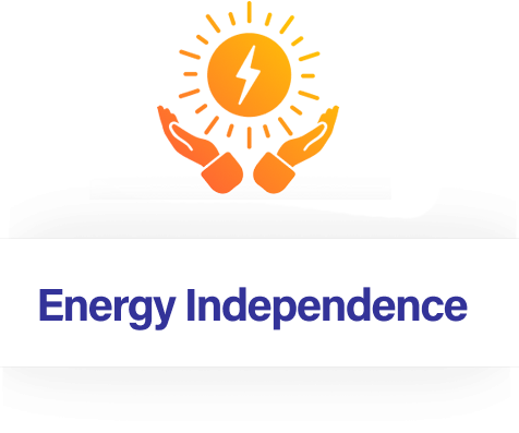 energy independence