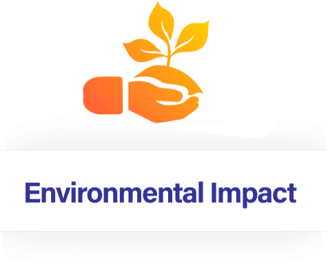 environmental impact