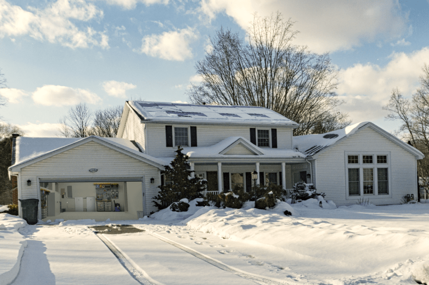 winter storms home backup power blog mobile image